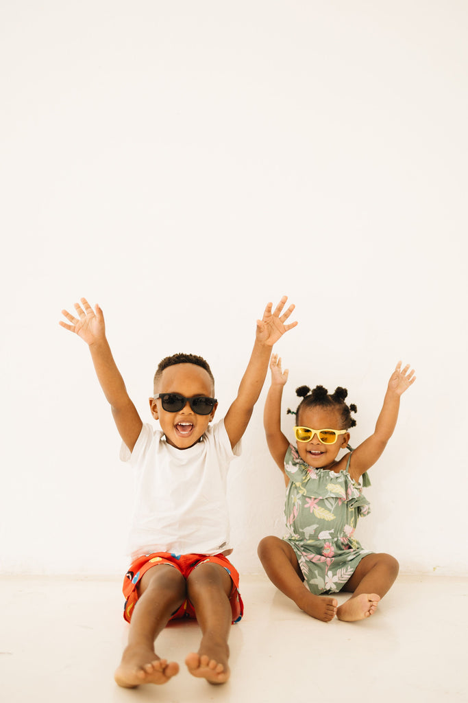 Why Baby Sunnies Are a Must-Have for Every Little One in South Africa | Sunglasses ZA
