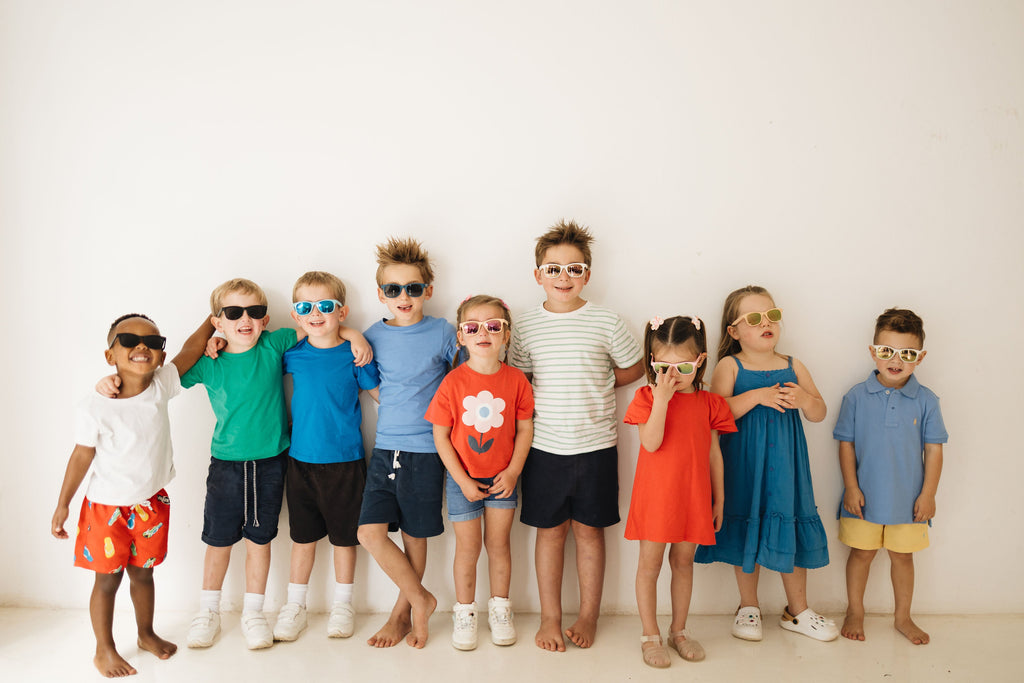 Kids Sunglasses