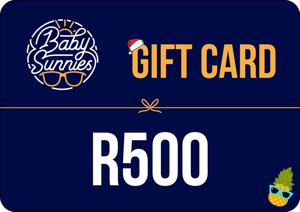 Baby Sunnies Gift Card