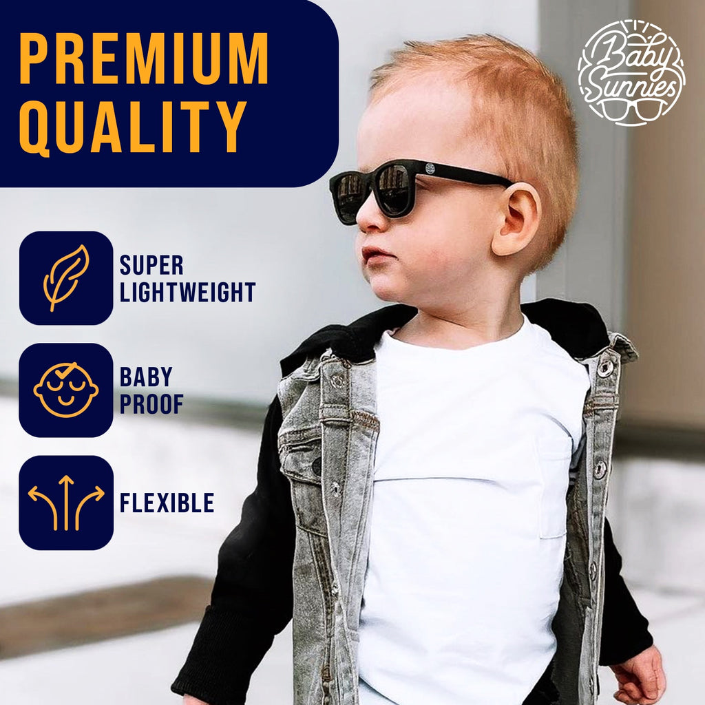 Polarized Sunglasses Should My Baby Wear Sunglasses 15 Best Baby